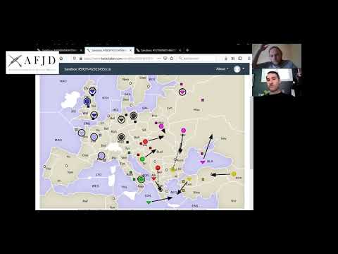 Voir la vidéo YouTube