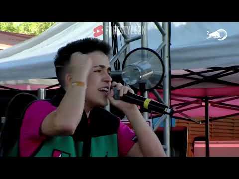 GAZIR VS VALLES T | 8X8 | GOD LEVEL MEXICO GRAND SLAM 2021