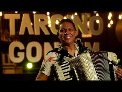 Targino Gondim | Esperando na Janela | Em Casa Com Targino