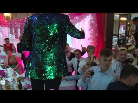 Ancuta Timis,Armin Nicoara & Daniel Dogaru - Show Live in Racsa