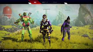 apex　スプリンガー、Rave＿itikawa