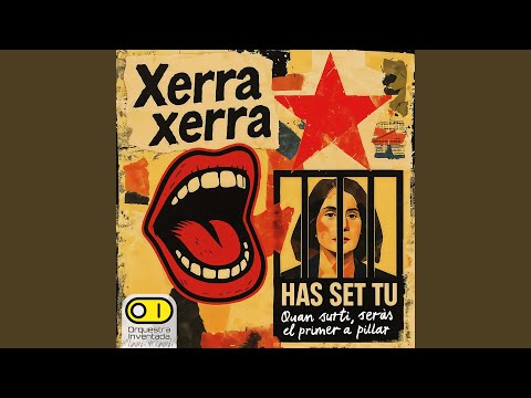 Xerra, xerra