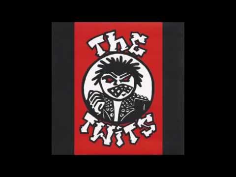 The Twits (Self-titled) - 01 - Family Man