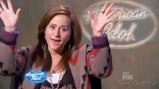 American Idol Season 11 Top 6 - Inside Track