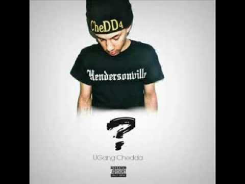 MOE CREAM ENT. - IM DAT NIGGA - DEUCE x UG CHEDDA (PROD. BY: SQUIDBEATZ & UG STUDIOS)