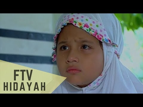 FTV Hidayah 123 - Mimpi Malika