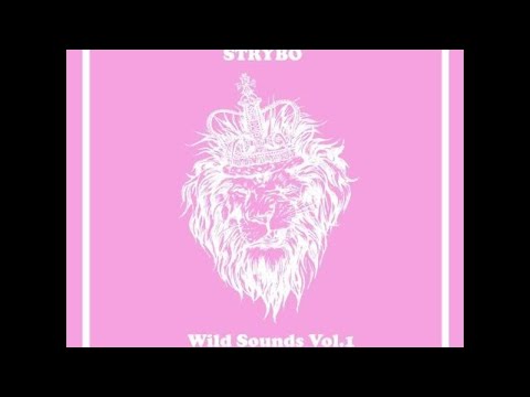 Strybo - Wild Sounds Vol.1 (FREE SAMPLE)
