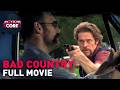 Bad Country (2014) | Full Movie | Ft. Willem Dafoe and Matt Dillon | ActionCore DEFAULT Thumbnail