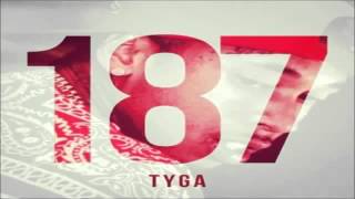 Tyga - 95 Like Dat 187