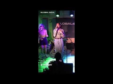 Global Soul Takeover: WheelUP