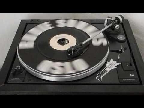 Randy's All Starts - Splash Down