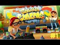 3000 COINS SUPER MYSTERY BOX OPENING SUBWAY SURFERS 1