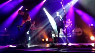 Balthazar - Morning (Live)