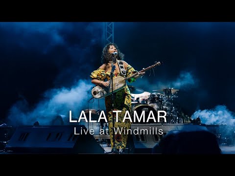 LALA TAMAR