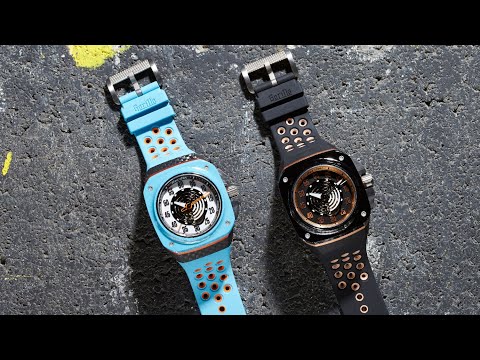 download lagu mp3 mp4 Gorilla Bandit Watch, download lagu Gorilla Bandit Watch gratis, unduh video klip Gorilla Bandit Watch