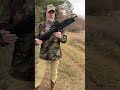 Innovative Bullpup Downward Ejecting RDB