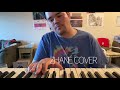 FOR A REASON (ZHANÉ COVER)