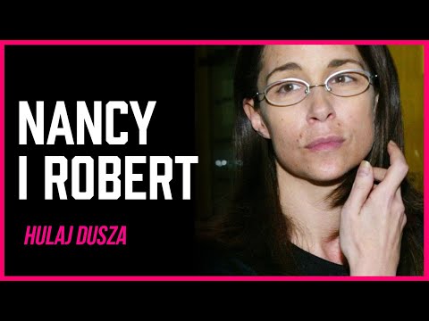 Niewłaściwa Miłość. Nancy i Robert. Milkshake z niespodzianką/ Hulaj Dusza Historie Kryminalne