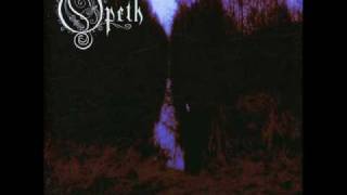 Opeth- Circle of Tyrants