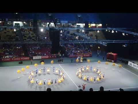 Marchas TV - Marcha da Madragoa 2018