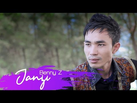Benny Z - Janji