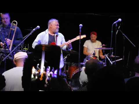 20170606 220009 Incognito Brazilian Love Affair (George Duke) Jazz Cafe