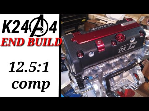 k24 end build