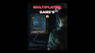 3 BEST MULTIPLAYER Games to PLAY WITH FRIENDS 🤔😱! #shorts #multiplayer