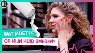 CREMETJES ZALFJES LOTIONS GELLETJES | TOPDOKS ONDERZOEK SKINCARE