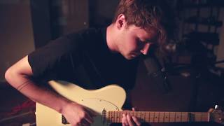 Go Home (Julien Baker Cover) // Jordan Moore