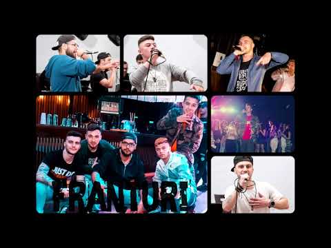 DRK feat. iPack, Massacre & MAJESTICK - Franturi (Prod. Goune)