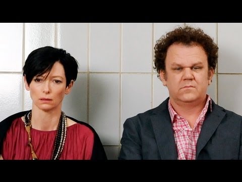 We Need To Talk About Kevin - Movie Review by Chris Stuckmann