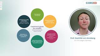 Highlights Part-2: Shared decision-making for prostate cancer patients