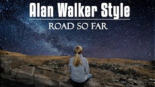 Download lagu Tonyz - Road So Far (Remedeus Remix) mp3