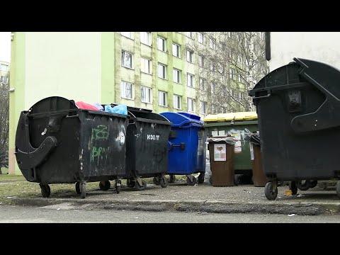 Na Moldavčanov čaká odpadová novinka