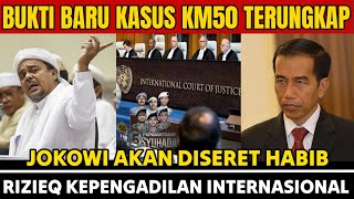 Download lagu BUKTI BARU KASUS KM50 TERUNGKAP JOKOWI AKAN DISERET HABIB RIZIEQ KEPENGADILAN INTERNASIONAL mp3 Download lagu BUKTI BARU KASUS KM50 TERUNGKAP JOKOWI AKAN DISERET HABIB RIZIEQ KEPENGADILAN INTERNASIONAL mp3
