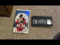 Opening To 101 Dalmatians Live Action 1997 VHS