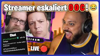 Ich provoziere einen Streamer + seine Frau im RP – Chaos pur! 😂🔥