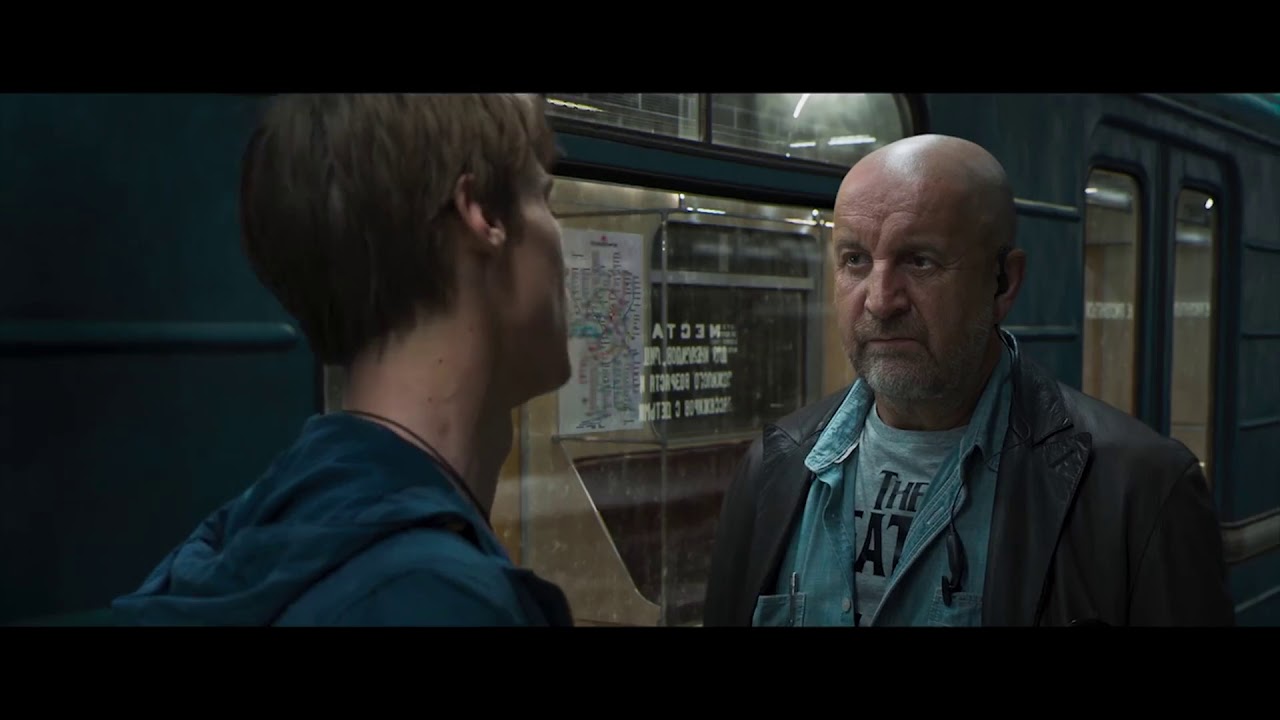 Miniature de la vidéo NIGHTWATCHMEN : LES GARDIENS DE LA NUIT - Bande Annonce VF du film Nightwatchmen, les gardiens de la nuit