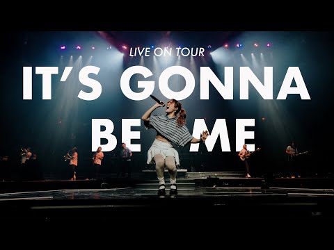 Miniatura de It’s Gonna Be Me