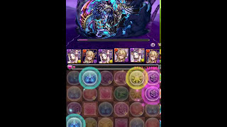 【パズドラ】エスエルエスエルエスエルエスエル・・・・パ