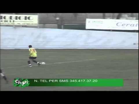 ARDOR SF - PRO SETTIMO ALLIEVI FBA - OK GOL 25.01.11