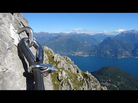 Via Ferrata del Centenario C.A.O.