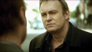 Video trailer för Philip Glenister - 'Hidden' Interview