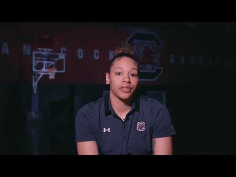 Alexis Jennings Feature - Part 3 of 3
