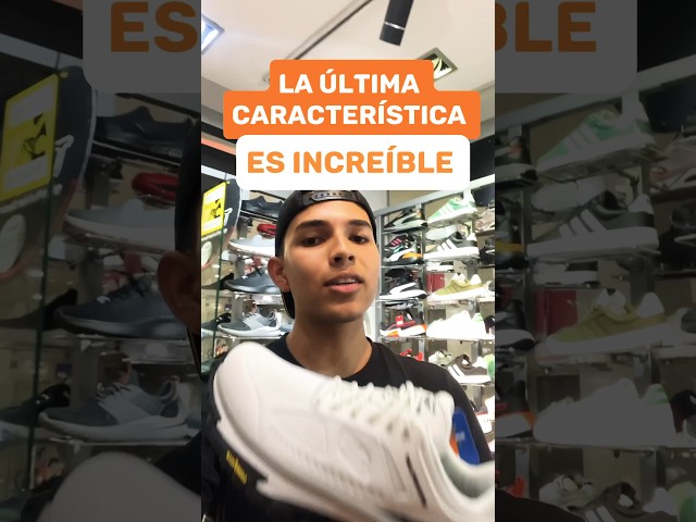 Vídeo relacionado con Skechers - Gametronix 2.0, Zapatillas, Black/Multi,