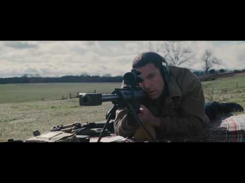 "El Contador". Trailer #1. Oficial Warner Bros. Pictures (HD/Subtitulado)