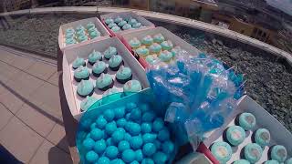A Semester in the Life of a GWU KKG 2017 (recruitment video to come)