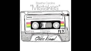 Breathe Carolina - Mistakes (Oddio Visual Remix)