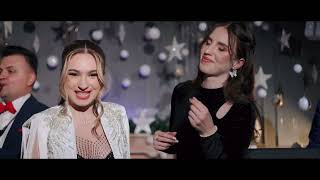 Formatia BELCANTO 💫✨All I Want for Christmas Is You🔥 (Mariah Carey)